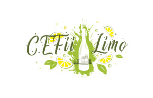 projet logo CEFii Limo