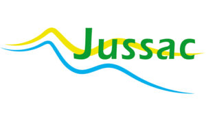 Logo Ville Jussac